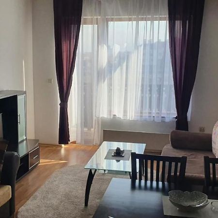 Apartament Bansko Zewnętrze zdjęcie