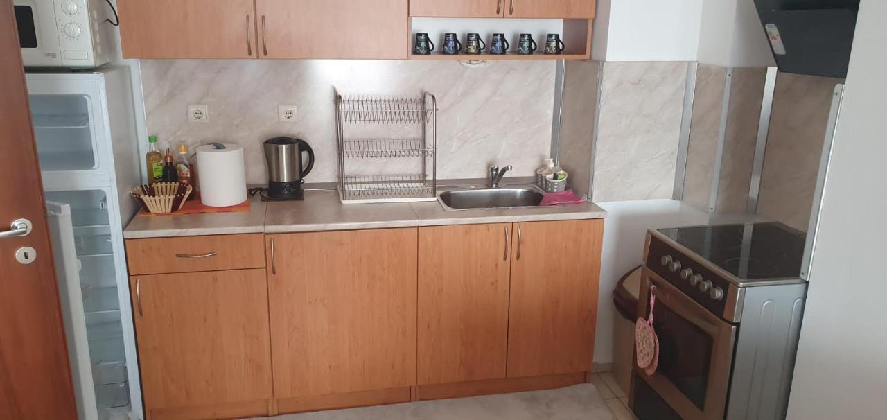 Apartament Bansko Zewnętrze zdjęcie