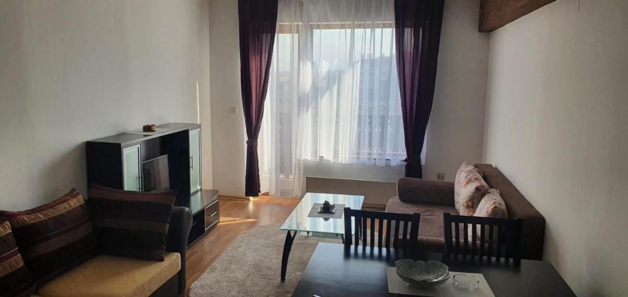 Apartament Bansko Zewnętrze zdjęcie