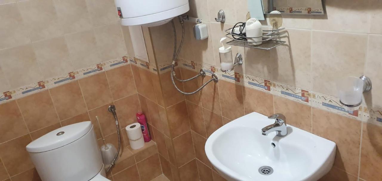 Apartament Bansko Zewnętrze zdjęcie