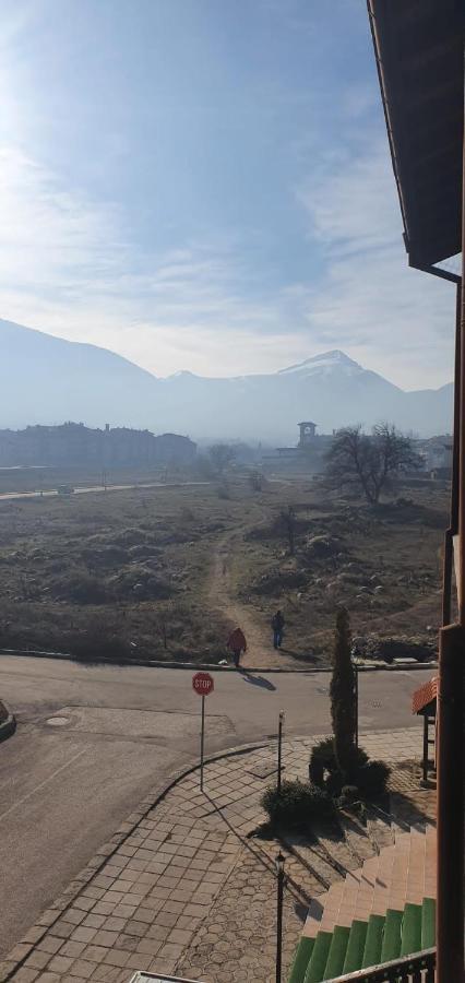 Apartament Bansko Zewnętrze zdjęcie