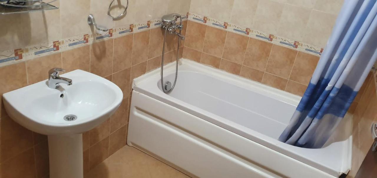 Apartament Bansko Zewnętrze zdjęcie