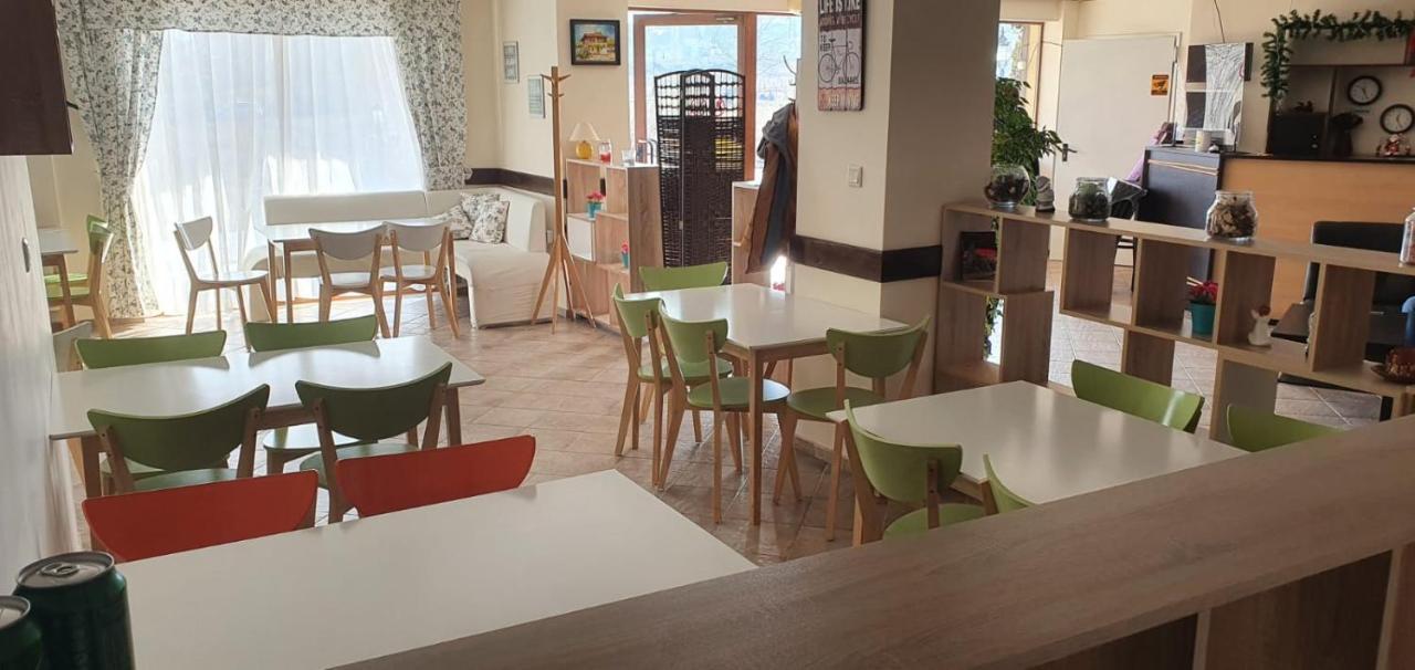 Apartament Bansko Zewnętrze zdjęcie