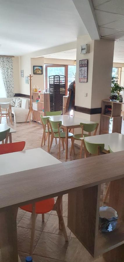 Apartament Bansko Zewnętrze zdjęcie