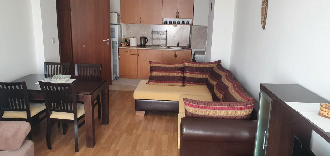 Apartament Bansko Zewnętrze zdjęcie