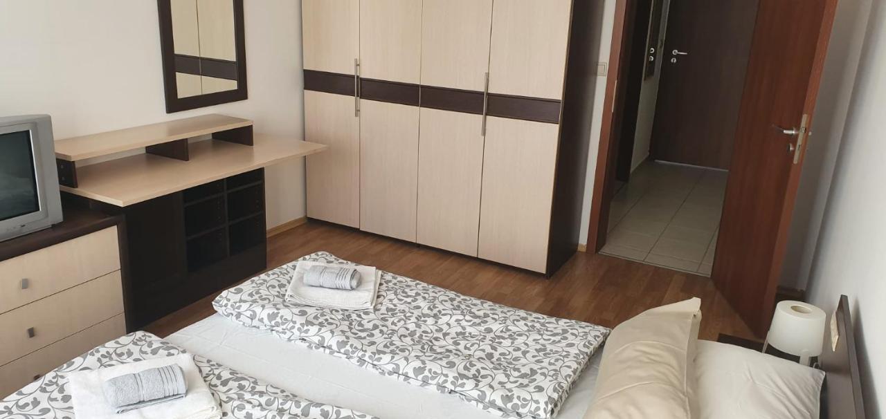 Apartament Bansko Zewnętrze zdjęcie